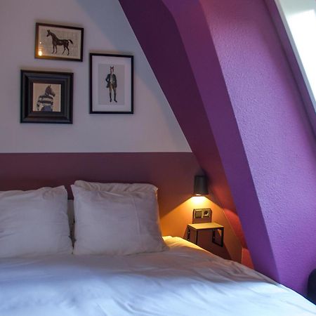 Little Duke Hotel 's-Hertogenbosch  Cameră foto