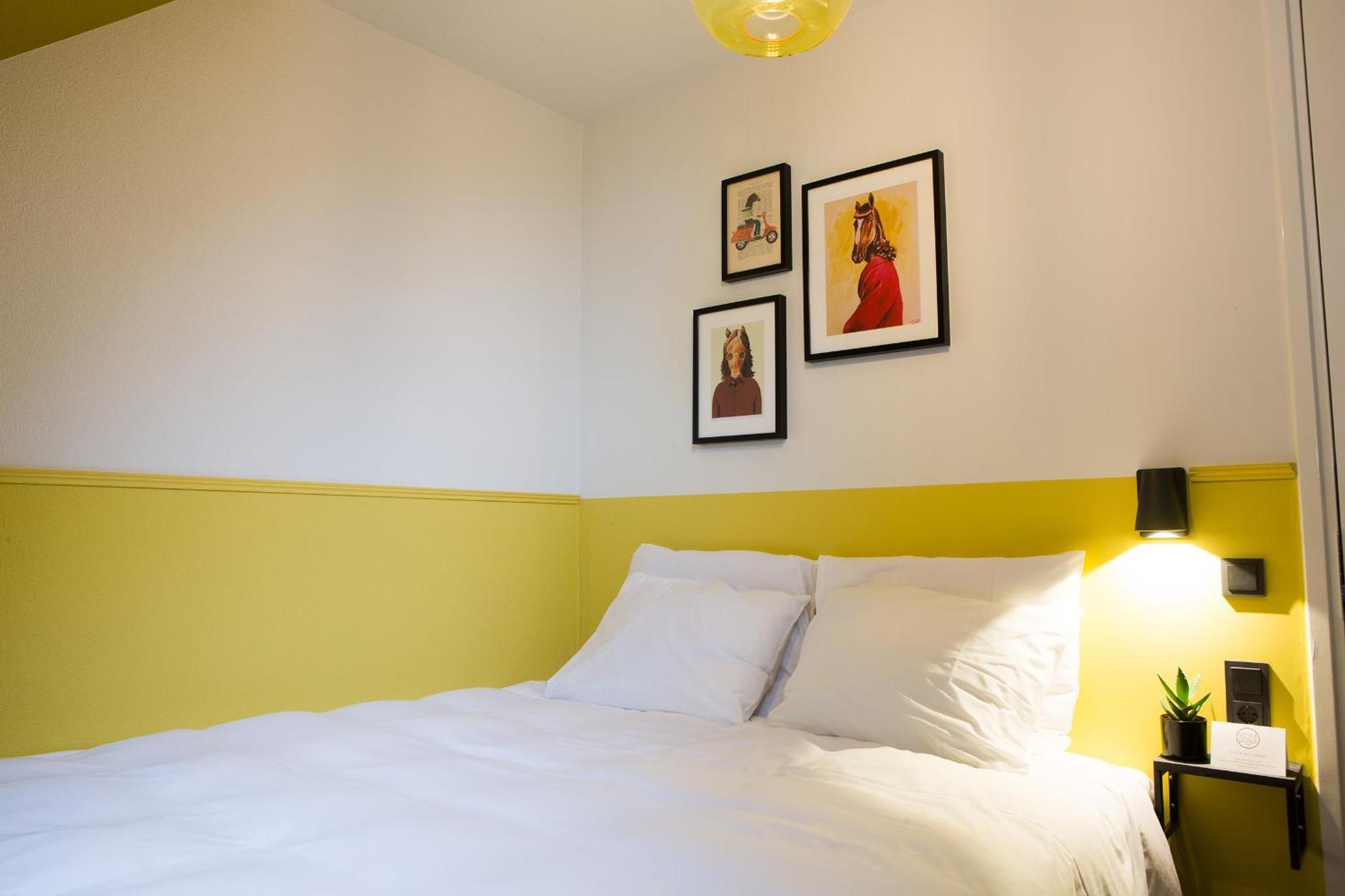Little Duke Hotel 's-Hertogenbosch  Cameră foto