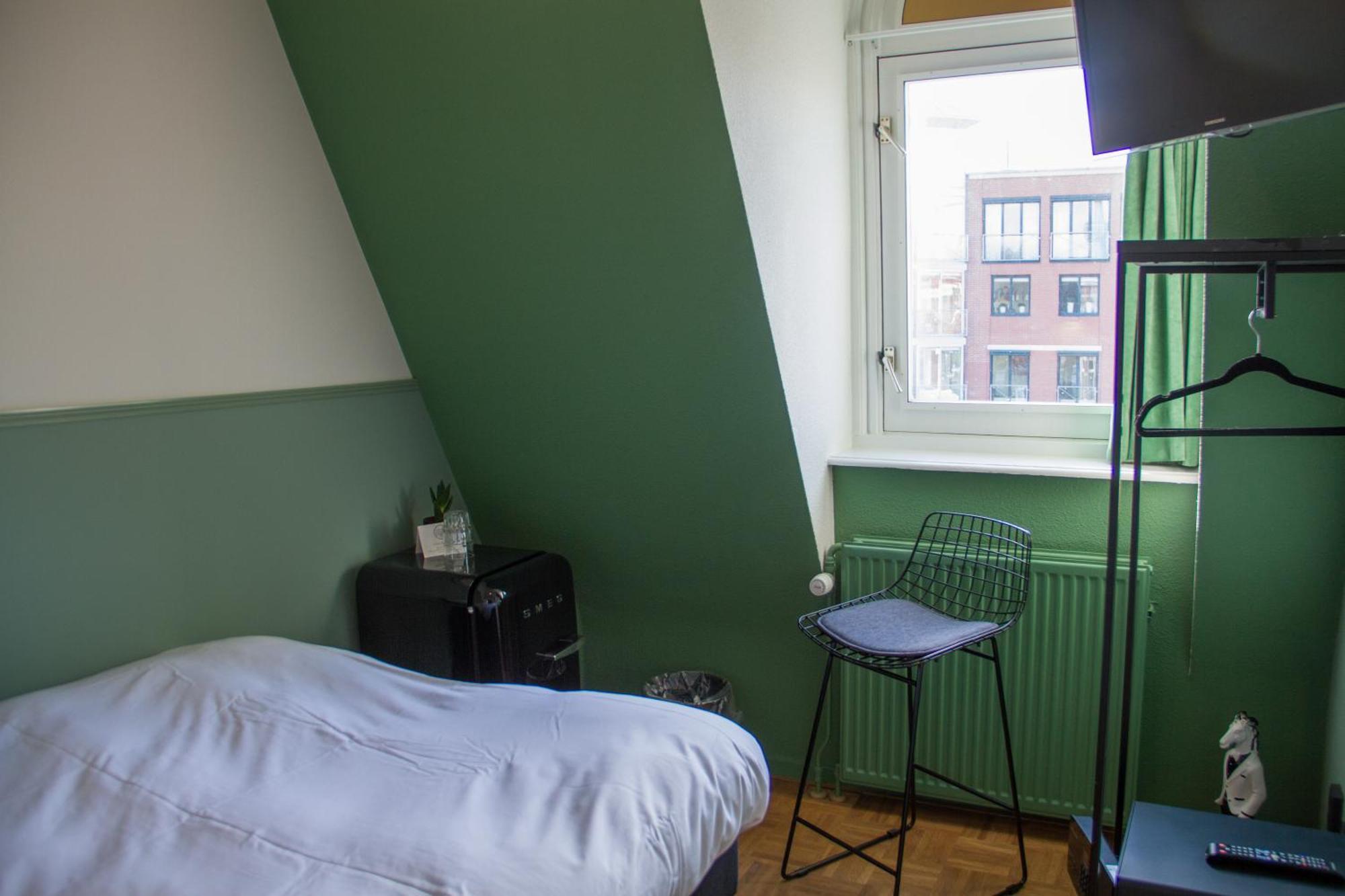 Little Duke Hotel 's-Hertogenbosch  Cameră foto